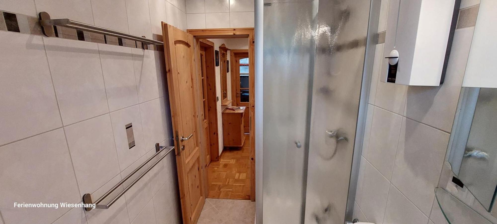 Ferienwohnung Wiesenhang Winterberg Kültér fotó
