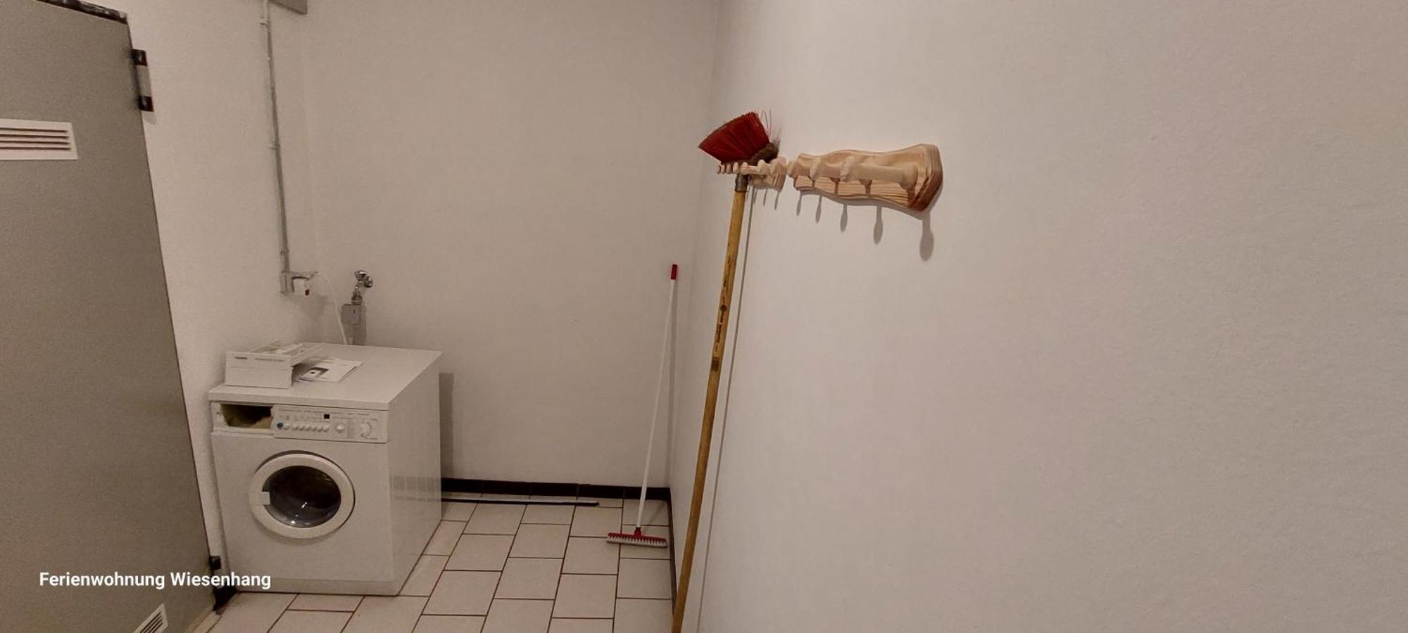 Ferienwohnung Wiesenhang Winterberg Kültér fotó